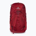 Gregory women's hiking backpack Jade 33 l red 145653