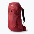 Gregory women's hiking backpack Jade 33 l red 145653 5