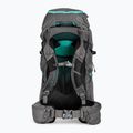Women's trekking backpack Gregory Jade 38 l mist grey 3