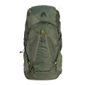 Gregory Zulu 35 l green men's hiking backpack 145665 5