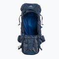 Gregory Zulu 55 l men's hiking backpack navy blue 145670 4