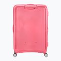Cabin suitcase American Tourister Soundbox 77 110 l sun kissed coral 2