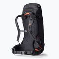 Gregory Alpinisto 35 l L climbing backpack lava black 2