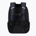 American Tourister Streethero backpack 16.5 l navy melange 4