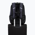 American Tourister Streethero backpack 24 l navy melange 5