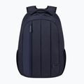 American Tourister Streethero backpack 29.5 l navy melange