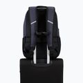 American Tourister Streethero backpack 29.5 l navy melange 5