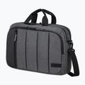 American Tourister Streethero bag 17 l grey/melange 2