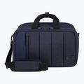 American Tourister Streethero 23 l navy melange bag