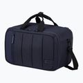 American Tourister Streethero 23 l navy melange bag 2