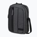 American Tourister Streethero bag 6 l grey/melange 2