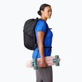 Gregory Nano 24 obsidian black hiking backpack 4