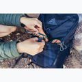 Gregory Nano 24 obsidian black hiking backpack 6
