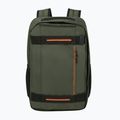 American Tourister Urban Track backpack 24 l dark khaki