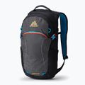 Gregory Nano 20 l techno black urban backpack