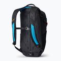 Gregory Nano 20 l techno black urban backpack 2