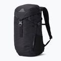 Gregory Nano 30 l obsidian black hiking backpack