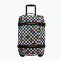 American Tourister Urban Track Disney 55 l mickey check suitcase