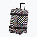 American Tourister Urban Track Disney 55 l mickey check suitcase 2