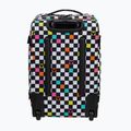American Tourister Urban Track Disney 55 l mickey check suitcase 4