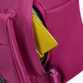 American Tourister Urban Groove backpack 20.5 l deep orchid 8