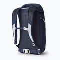 Gregory Nano 30 l bright navy hiking backpack 2