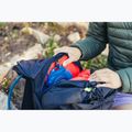 Gregory Nano 30 l bright navy hiking backpack 4