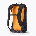 Gregory Verte 18 l carbon bronze ski backpack 2