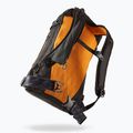 Gregory Verte 18 l carbon bronze ski backpack 3