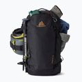 Gregory Verte 18 l carbon bronze ski backpack 4