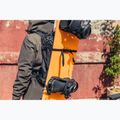 Gregory Verte 18 l carbon bronze ski backpack 7