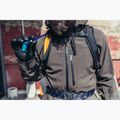 Gregory Verte 18 l carbon bronze ski backpack 9