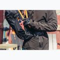 Gregory Verte 18 l carbon bronze ski backpack 10