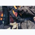 Gregory Verte 18 l carbon bronze ski backpack 11