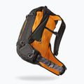 Gregory Verte 24 l carbon bronze ski backpack 3