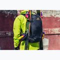 Gregory Verte 24 l carbon bronze ski backpack 6