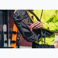 Gregory Verte 24 l carbon bronze ski backpack 7