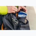 Gregory Verte 24 l carbon bronze ski backpack 8
