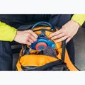 Gregory Verte 24 l carbon bronze ski backpack 10