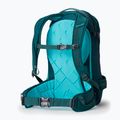 Gregory Targhee women's skydiving backpack 24 l jade green 2