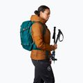 Gregory Targhee women's skydiving backpack 24 l jade green 4