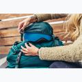 Gregory Targhee women's skydiving backpack 24 l jade green 6