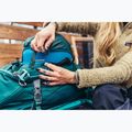 Gregory Targhee women's skydiving backpack 24 l jade green 7