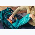 Gregory Targhee women's skydiving backpack 24 l jade green 10