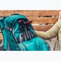 Gregory Targhee women's skydiving backpack 24 l jade green 12