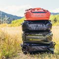 Gregory Alpaca hiking bag 100 l obsidian black 10