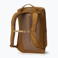 Gregory Rhune 25 l urban backpack coyote brown 2