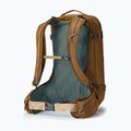Gregory Verte 24 l coyote midnight hiking backpack 2