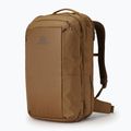 Gregory Border Carry On hiking backpack 40 l coyote brown