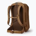 Gregory Border Carry On hiking backpack 40 l coyote brown 2